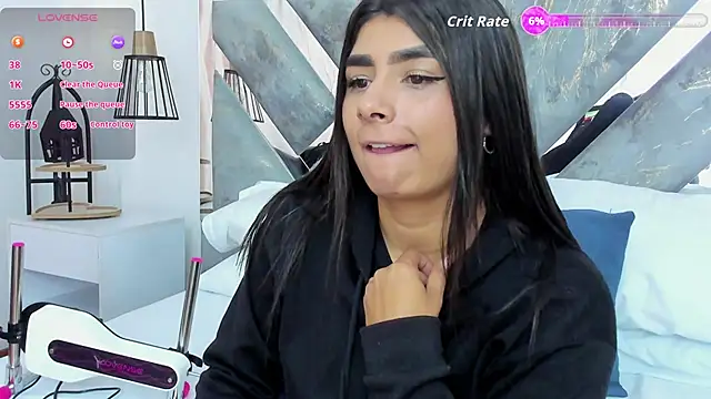 ZiaCalifa online show from 10-31-25, 12:06