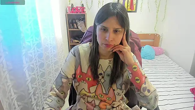 lauren ashlee online show from 10-31-25, 03:57