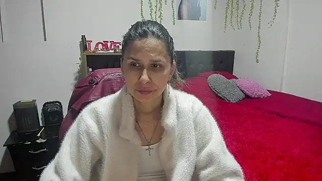 lauren ashlee online show from 01-08-26, 02:52