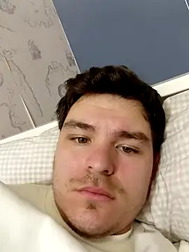 sergigomez online show from 03-02-25, 03:16