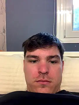 sergigomez online show from 11-29-25, 11:35