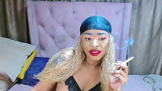 AFRICANGODDESSXXX online show from 10-23-25, 09:46