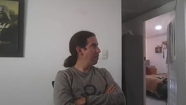 Sexy accent online show from 01-16-26, 05:28