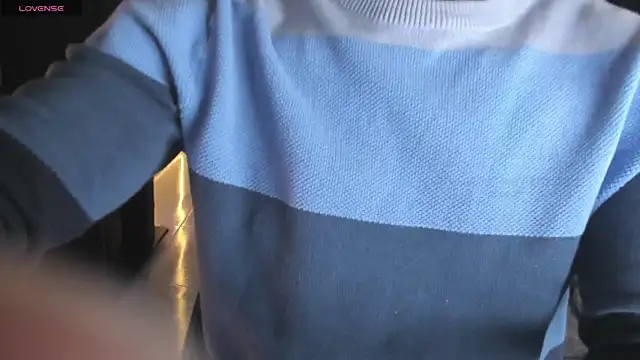 Snapshot of Mark_Kamper chatting on 10-29-25, 11:28 Mark Kamper online show from 10-29-25, 11:28