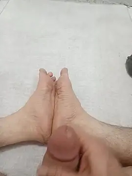 Hardapple01 online show from 02-28-25, 09:15