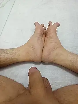 Hardapple01 online show from 10-01-25, 09:10