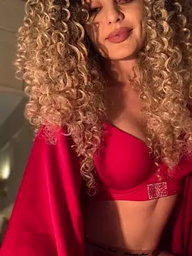 Lady ken online show from 10-19-25, 04:18