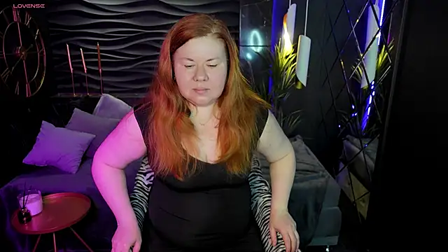 Snapshot of Mrs_Emilia chatting on 12-08-24, 09:30 Mrs Emilia online show from 12-08-24, 09:30