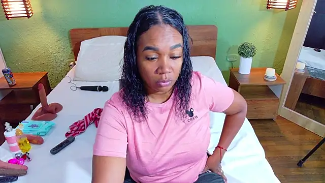 dannaahbrown online show from 03-19-26, 03:27