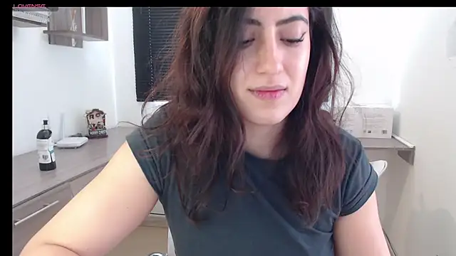 Snapshot of MIYESSI chatting on 02-03-25, 06:17 MIYESSI online show from 02-03-25, 06:17