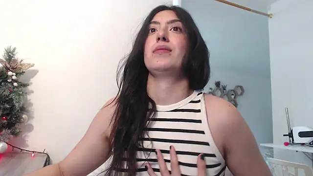 MIYESSI online show from 01-19-26, 04:22