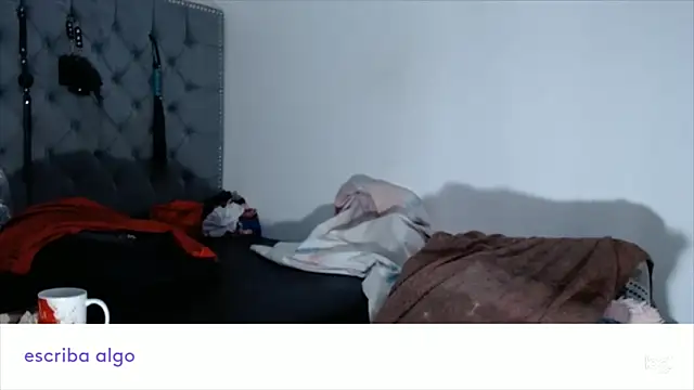 KaiicyQuuen online show from 12-24-24, 02:01