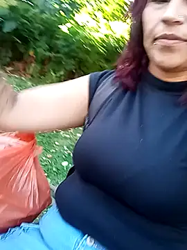 KaiicyQuuen online show from 01-30-25, 01:31