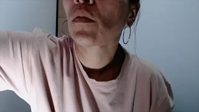 KaiicyQuuen online show from 03-21-25, 11:12