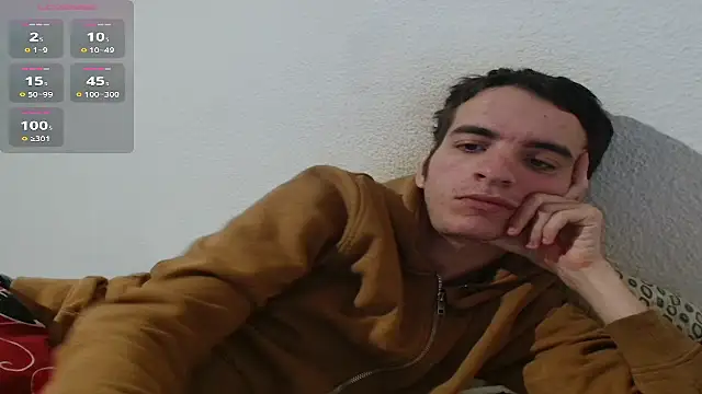 Tombgy07 online show from 10-15-25, 07:14