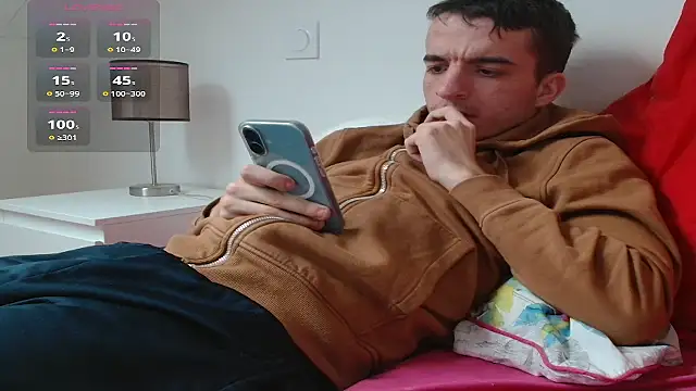 Tombgy07 online show from 11-28-25, 03:04