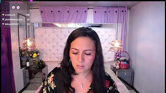 Georgina-Musk online show from 12-05-24, 11:40