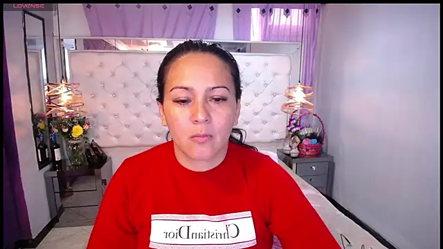 Georgina-Musk online show from 12-06-24, 08:18