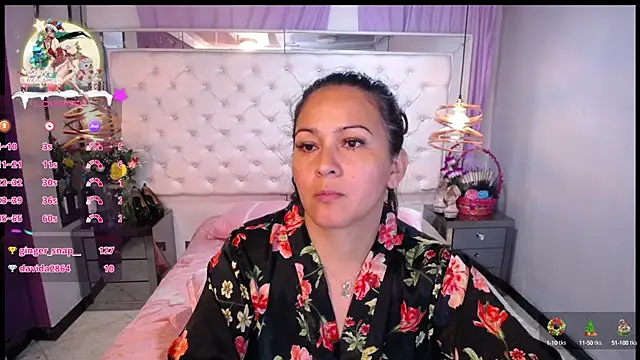 Georgina-Musk online show from 12-06-24, 11:25