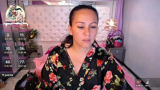 Georgina-Musk online show from 12-12-24, 10:42