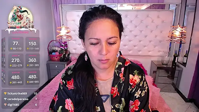 Georgina-Musk online show from 12-26-24, 11:03