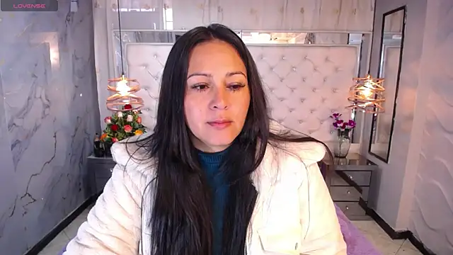 Georgina-Musk online show from 01-18-25, 12:26
