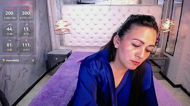 Georgina-Musk online show from 02-08-25, 11:02