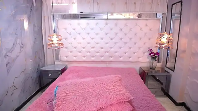 Georgina-Musk online show from 02-11-25, 07:48