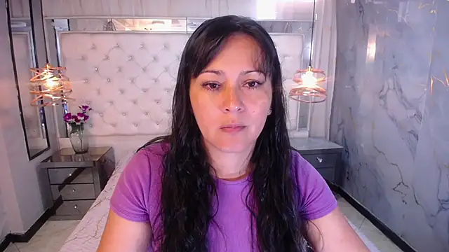 Georgina-Musk online show from 02-12-25, 07:45