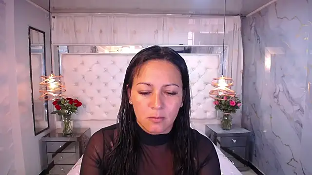 Georgina-Musk online show from 02-13-25, 07:52