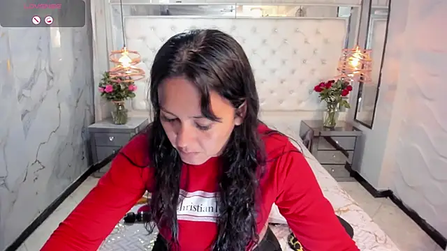 Georgina-Musk online show from 02-17-25, 07:53