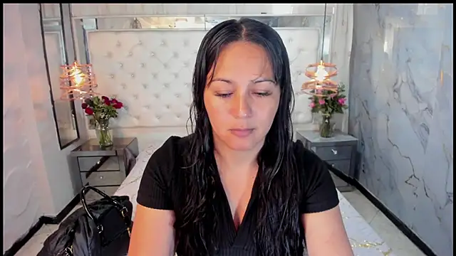 Georgina-Musk online show from 02-19-25, 07:48