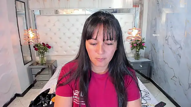Georgina-Musk online show from 02-20-25, 08:03