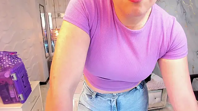 Georgina-Musk online show from 02-26-25, 07:38
