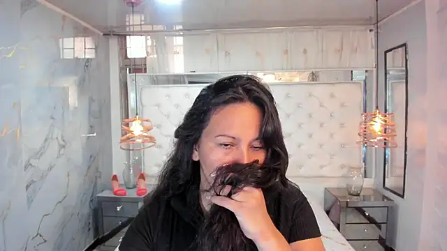 Georgina-Musk online show from 02-28-25, 07:56