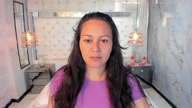 Georgina-Musk online show from 03-05-25, 07:49