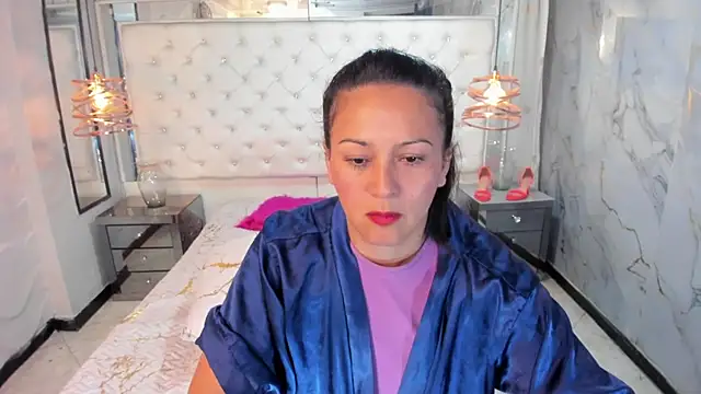 Georgina-Musk online show from 03-05-25, 10:54