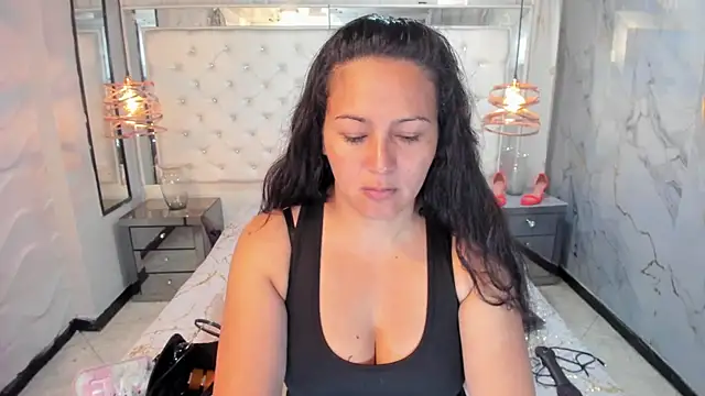 Georgina-Musk online show from 03-06-25, 06:05