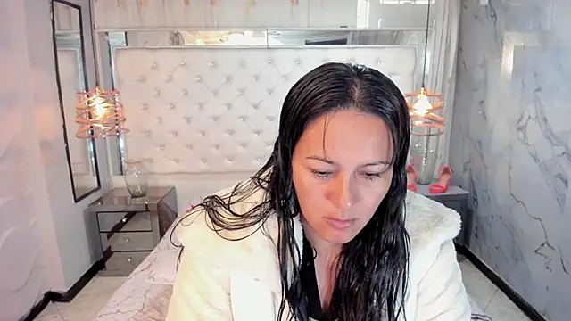 Georgina-Musk online show from 03-08-25, 12:41
