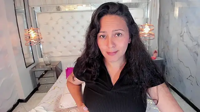 Georgina-Musk online show from 03-08-25, 03:45