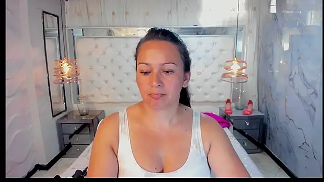 Georgina-Musk online show from 03-13-25, 08:00