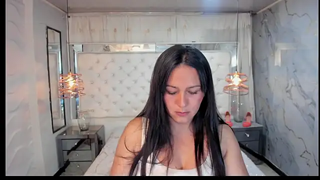 Georgina-Musk online show from 03-13-25, 11:05