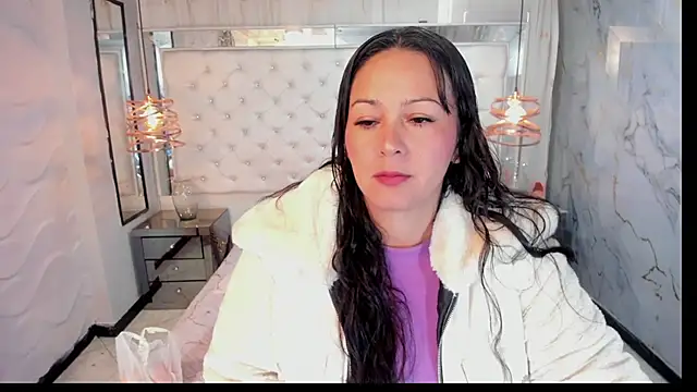 Georgina-Musk online show from 03-15-25, 12:45