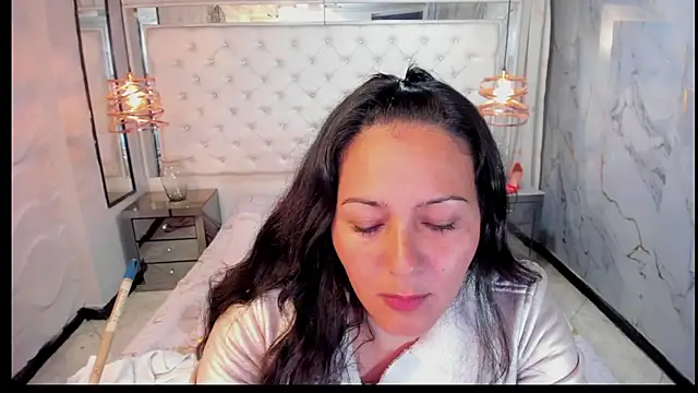Georgina-Musk online show from 03-19-25, 10:53