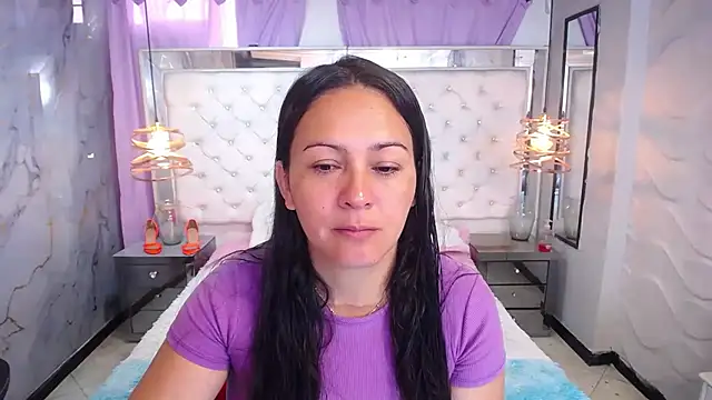 Georgina-Musk online show from 09-20-25, 01:23