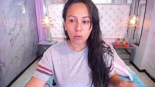 Georgina-Musk online show from 09-24-25, 07:28