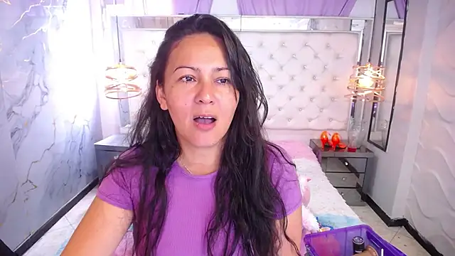 Georgina-Musk online show from 09-30-25, 07:52