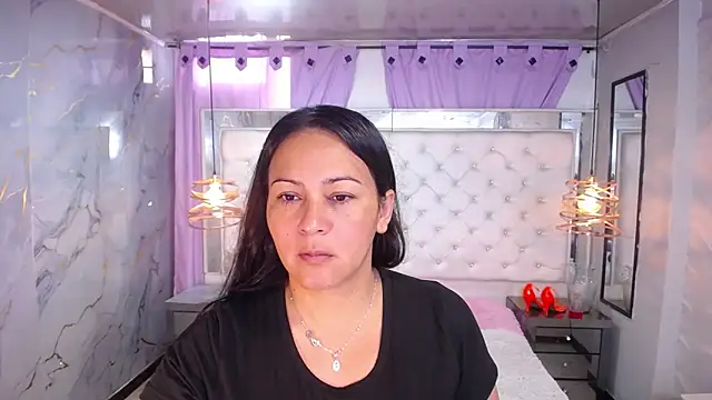 Georgina-Musk online show from 10-06-25, 02:14