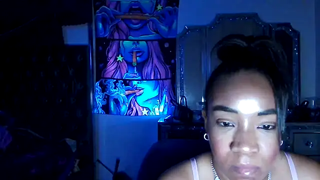 YasmineMinaj online show from 01-31-25, 10:52