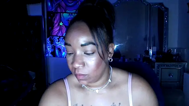 YasmineMinaj online show from 02-01-25, 04:56